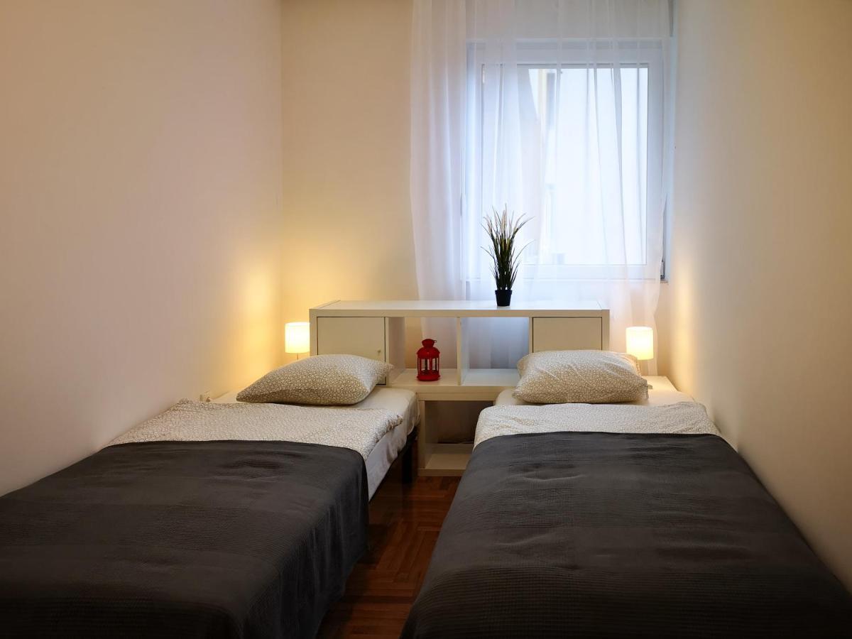 Filinhome Supljikca Suite Novi Sad Dış mekan fotoğraf